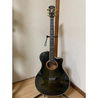 ヤマハ(ヤマハ)のYAMAHA APX-10(アコースティックギター)