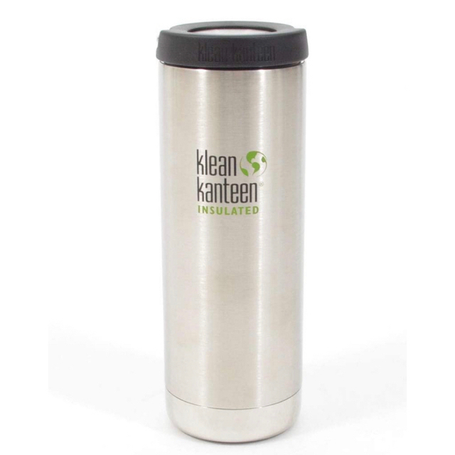 新品未使用 klean kanteen  TKワイド 16oz 水筒 インテリア/住まい/日用品のキッチン/食器(タンブラー)の商品写真