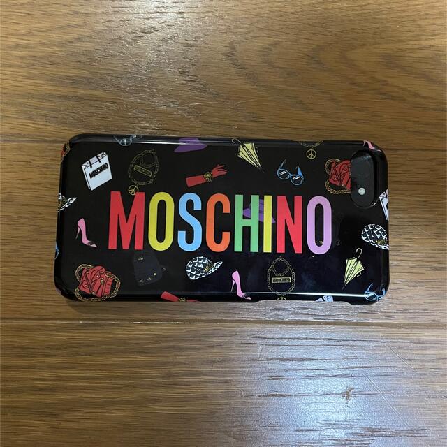 MOSCHINO(モスキーノ)のアイシャドウパレット(MOSCHINO) コスメ/美容のベースメイク/化粧品(アイシャドウ)の商品写真