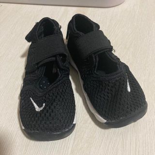 ナイキ(NIKE)のNIKE 14cm(スニーカー)