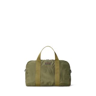 ダブルアールエル(RRL)の新品Ralph Lauren RRL キャンバス ユーティリティ ダッフル(ショルダーバッグ)