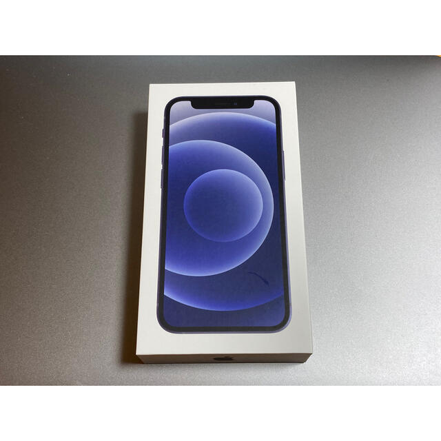 2022年新作入荷 Apple - Apple iPhone 12 mini 64GB ブラック 新品 SIM ...