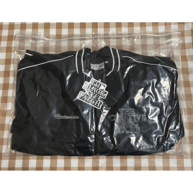 Creative Drug Store Black Eye Patch ベロア | www.innoveering.net