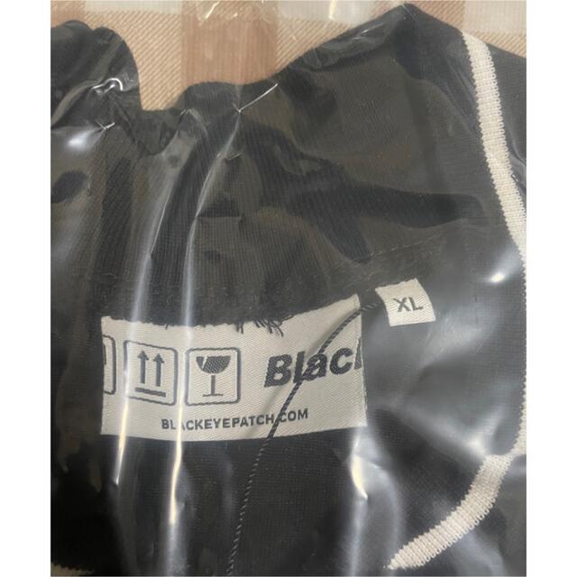 Creative Drug Store Black Eye Patch ベロア | www.innoveering.net