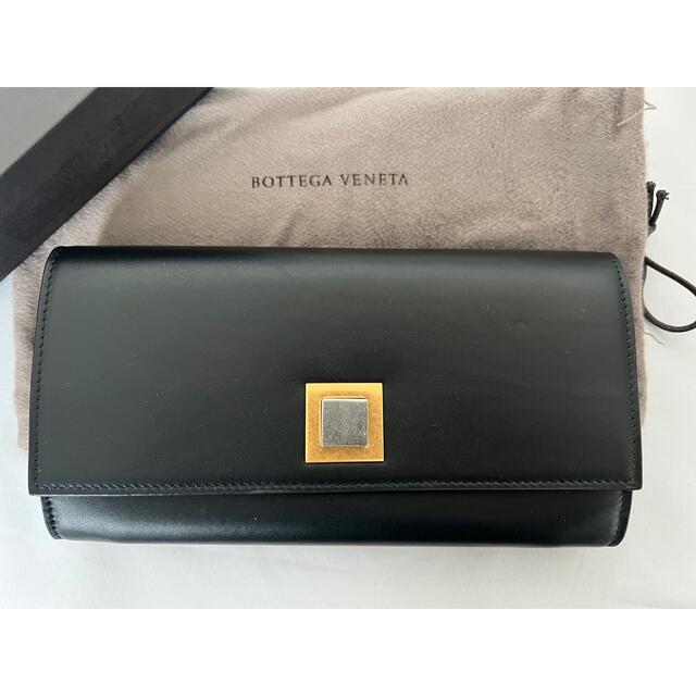 財布新品 BOTTEGA VENETA ボッテガヴェネタ 長財布