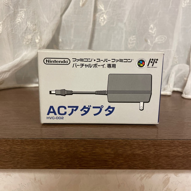 Nintendo スーパーファミコン 本体 SHVC-001 2