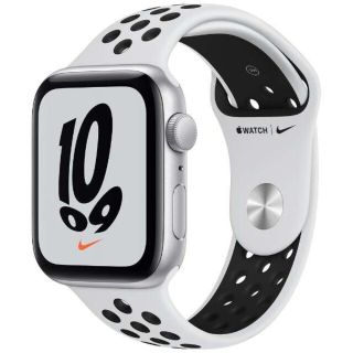 アップルウォッチ(Apple Watch)のApple Watch　NIKE SE (GPS＋Cellularモデル)(その他)