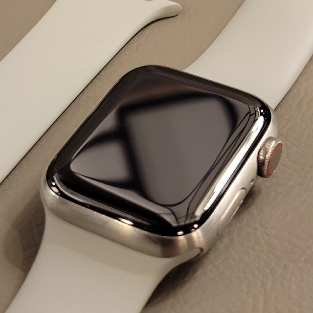 Apple Watch - BNA Apple Watch S6 ベルキン　セット