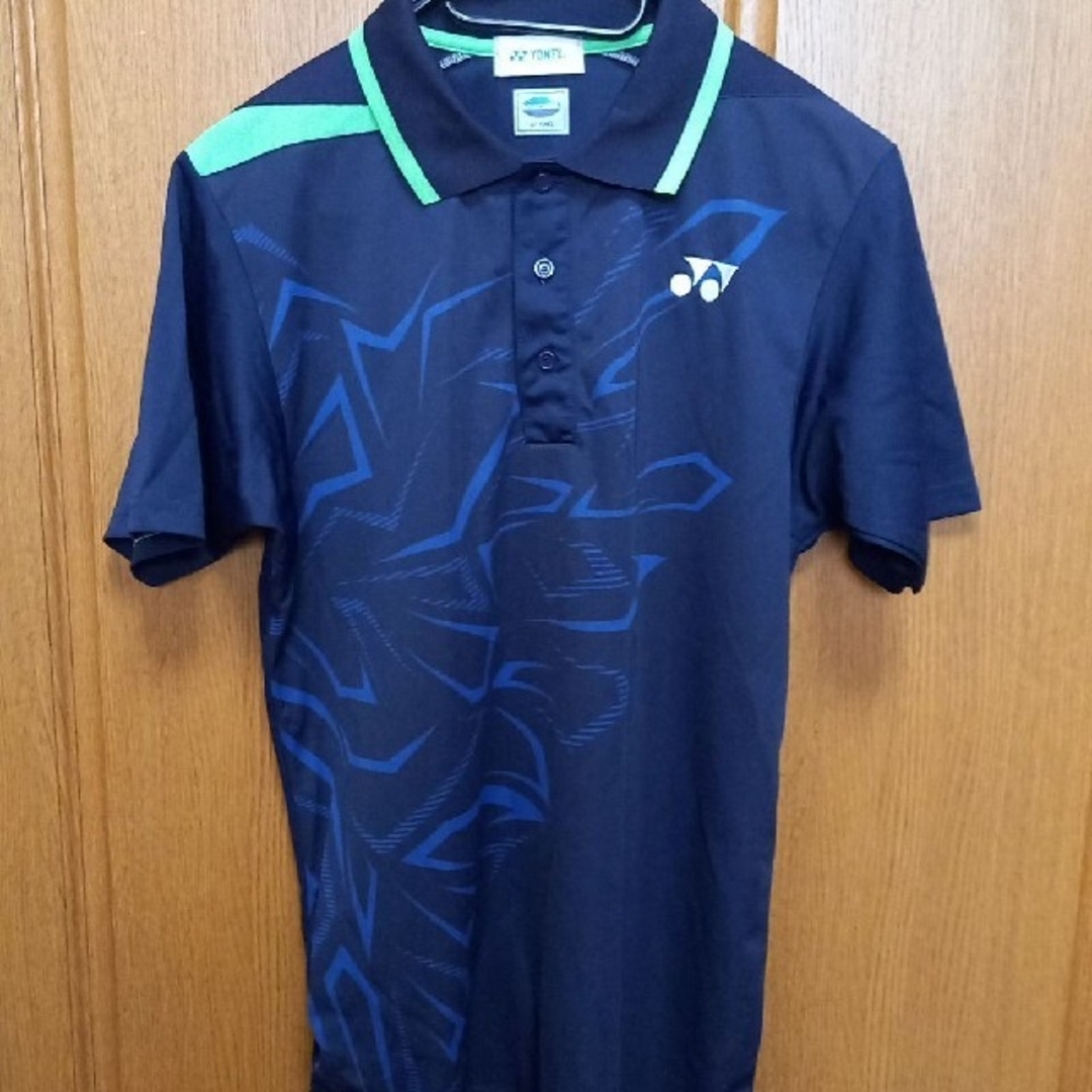 YONEX(ヨネックス)のYONEX ユニフォーム メンズのトップス(その他)の商品写真