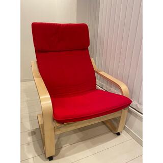 イケア(IKEA)のIKEA chair (引き取り限定になります!!)(ダイニングチェア)