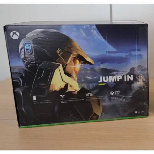 【最終値下げ】xbox series x