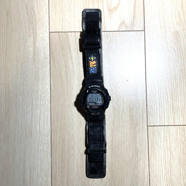 CASIO G-SHOCK TRIPLE CROWN OF SURFING腕時計 柔らかい 64.0%OFF