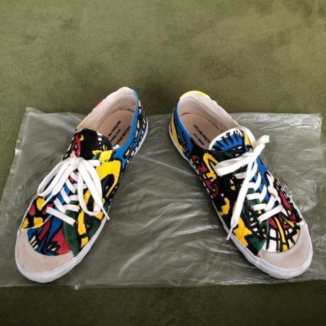 ヤマト COMME des GARCONS HOMME PLUS - コムデギャルソン