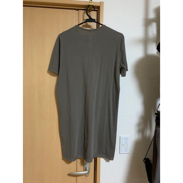 リックオウエンス Rick Owens drkshdw カットソー Tシャツ - aerotown