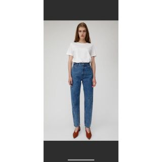 マウジー(moussy)のHW CHEMICAL SLIM TAPERED  MOUSSY(デニム/ジーンズ)