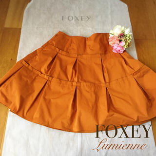 フォクシー(FOXEY)のｒｉｎ様専用 フォクシー スカート(ひざ丈スカート)