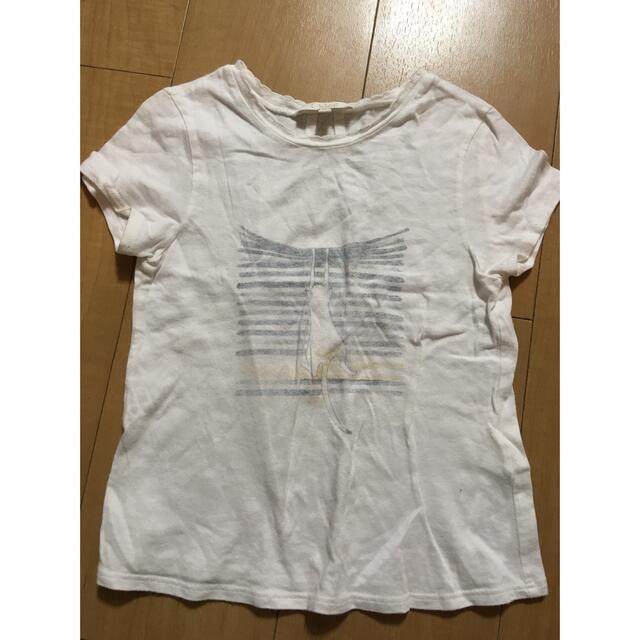 Chloe(クロエ)のクロエ　Chloe4歳用　Tシャツ キッズ/ベビー/マタニティのキッズ服女の子用(90cm~)(Tシャツ/カットソー)の商品写真