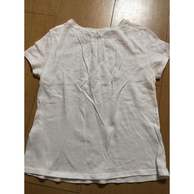 Chloe(クロエ)のクロエ　Chloe4歳用　Tシャツ キッズ/ベビー/マタニティのキッズ服女の子用(90cm~)(Tシャツ/カットソー)の商品写真