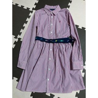 ポロラルフローレン(POLO RALPH LAUREN)のRalph Lauren 140 ワンピース(ワンピース)