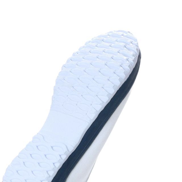 【18999-NAVY-27.0】上履き 教育シューズ キャンバス甲材・ゴム底材 メンズの靴/シューズ(スニーカー)の商品写真