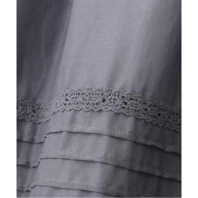 PROPORTION BODY DRESSING(プロポーションボディドレッシング)の新品♡タグ付き♪定価10,450円 ロングスカート　ブルー　Sサイズ　大特価‼️ レディースのスカート(ロングスカート)の商品写真