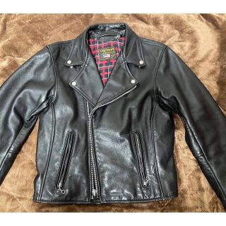 バンソン ヴィンテージ ライダースジャケット(メンズ)の通販 30点