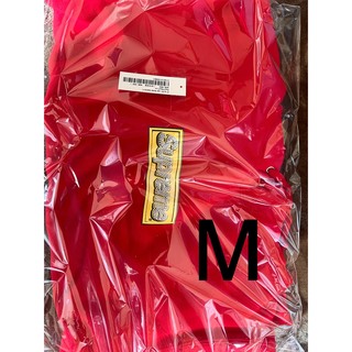 シュプリーム(Supreme)のsupreme bling box logo hooded(パーカー)