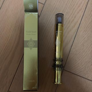 ザセム(the saem)のthe saem gold snail(その他)