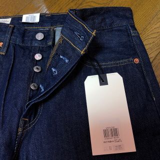 リーバイス(Levi's)の【新品タグ付き】デニムパンツ リーバイス （サイズW27-L30）501(デニム/ジーンズ)