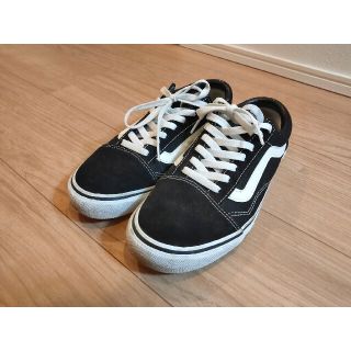 ヴァンズ(VANS)のVANS スニーカー(スニーカー)