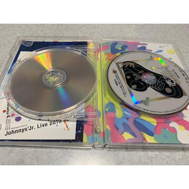 素顔4　ジャニーズJr．盤 DVDミュージック