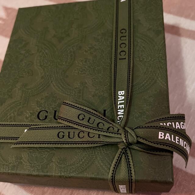 Gucci - GUCCI × BALENCIAGA ザ ハッカープロジェクト ミニウォレットの通販 by coco's shop｜グッチならラクマ