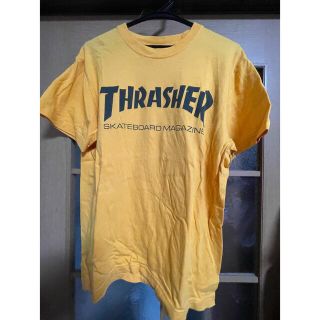 スラッシャー(THRASHER)のスラッシャーのTシャツ(Tシャツ/カットソー(半袖/袖なし))