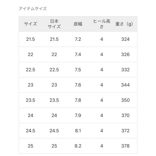 Le Talon(ルタロン)のLe Talon スクエアVカットパンプス 4cmヒール レディースの靴/シューズ(ハイヒール/パンプス)の商品写真