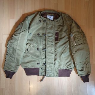 サカイ(sacai)のma1 ブルゾン(ブルゾン)