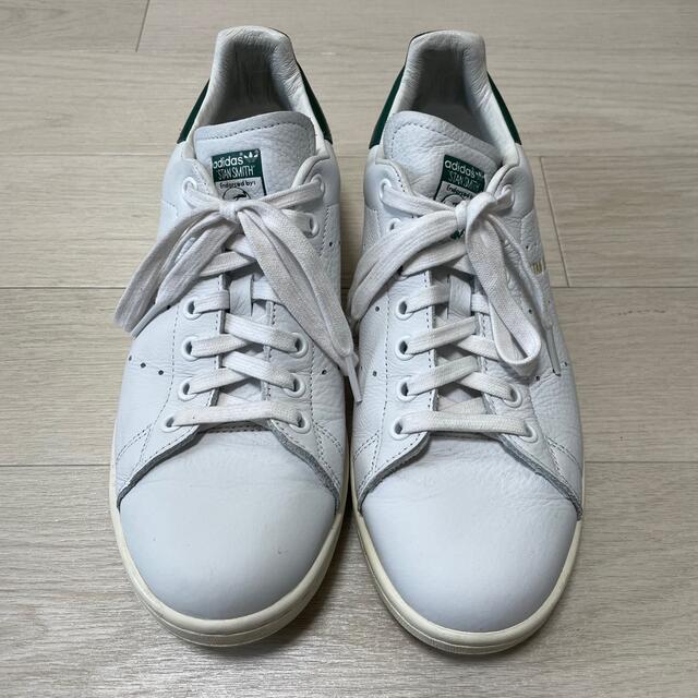 adidas(アディダス)のアディダス STAN SMITH CQ2871 メンズの靴/シューズ(スニーカー)の商品写真