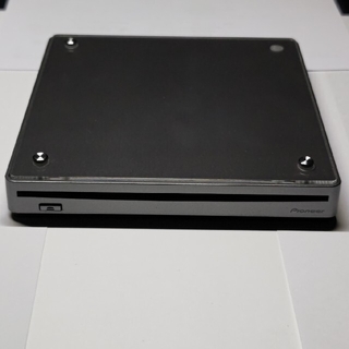 パイオニア(Pioneer)のPioneer BDR-XS05J 【送料無料】(PC周辺機器)
