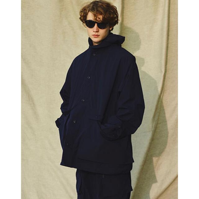 DAIWA - DAIWA PIER39 Tech Mil Flight Jacketの通販 by FITMC's DAIWA - DAIWA PIER39 Tech Mil Flight Jacketの通販 by FITMC's