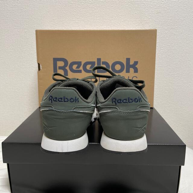 Reebok(リーボック)のReebok classic スニーカー メンズの靴/シューズ(スニーカー)の商品写真