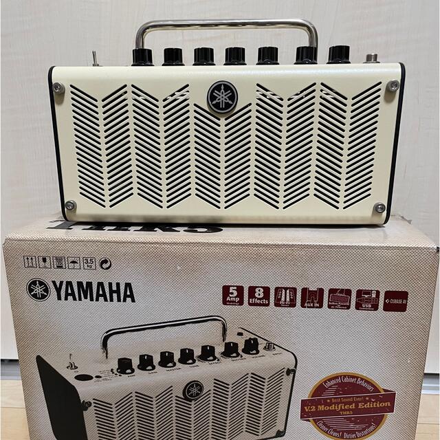 ヤマハ - 【中古】YAMAHA THR5 【ギターアンプ】の通販 by シン's shop