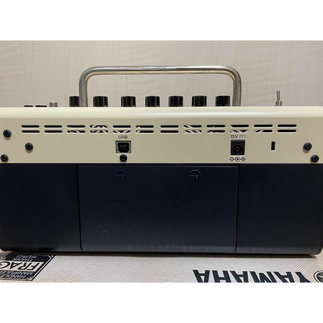 ヤマハ(ヤマハ)の【中古】YAMAHA THR5 【ギターアンプ】 楽器のギター(ギターアンプ)の商品写真