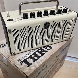 ヤマハ(ヤマハ)の【中古】YAMAHA THR5 【ギターアンプ】(ギターアンプ)