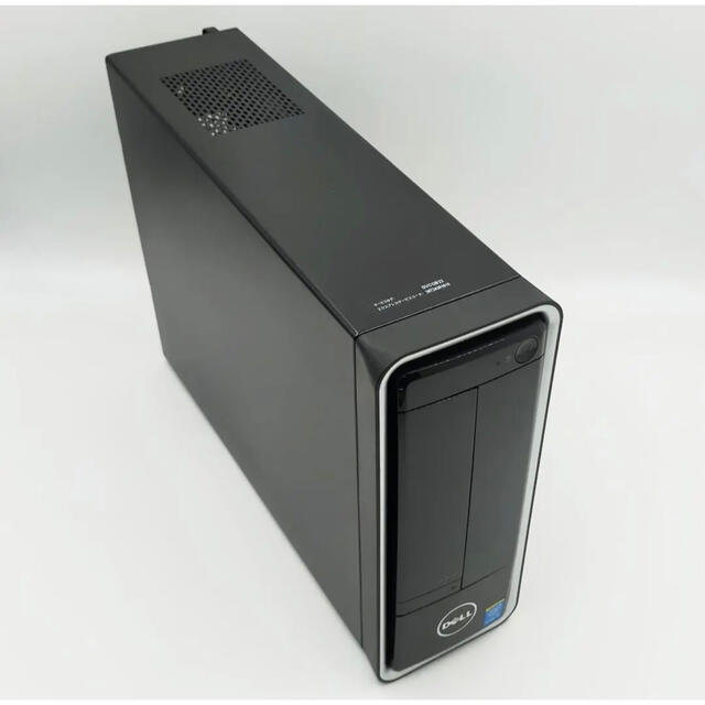 DELL Vostro デスクトップパソコン PC エクセル等搭載 WiFi-