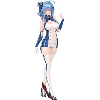 アズールレーン セントルイス 軽装Ver. 1/7 完成品フィギュア(ゲームキャラクター)