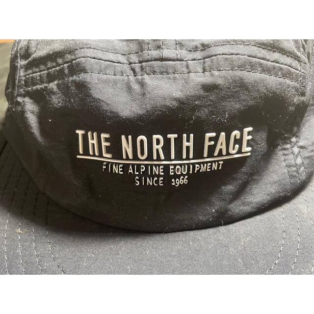 THE NORTH FACE(ザノースフェイス)のザノースフェイス　THE NORTH FACE キャップ メンズの帽子(キャップ)の商品写真