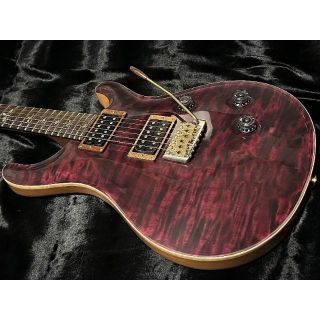 ピーアールエスピーアール(PRSPR)の世界500本 PRS Custom 24 Brazilian LTD 10Top(エレキギター)