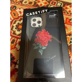 ヨウジヤマモト iPhoneケースの通販 23点 | Yohji Yamamotoのスマホ ...