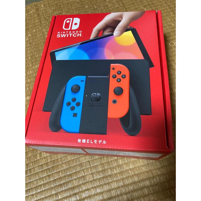 年末のプロモーション Switch Nintendo - HEG-S-KABAA 有機ELモデル 本体 Switch Nintendo 家庭用ゲーム機 本体 - www.oroagri.eu 年末のプロモーション Switch Nintendo - HEG-S-KABAA 有機ELモデル 本体 Switch Nintendo 家庭用ゲーム機 本体 - www.oroagri.eu