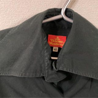 廃盤　激レア　vivienne westwood パペット　長袖　シャツ