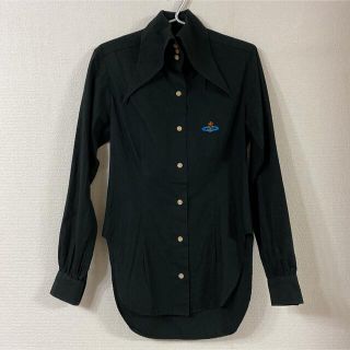 希少　90's Vivienne Westwood シャツ　イギリス製